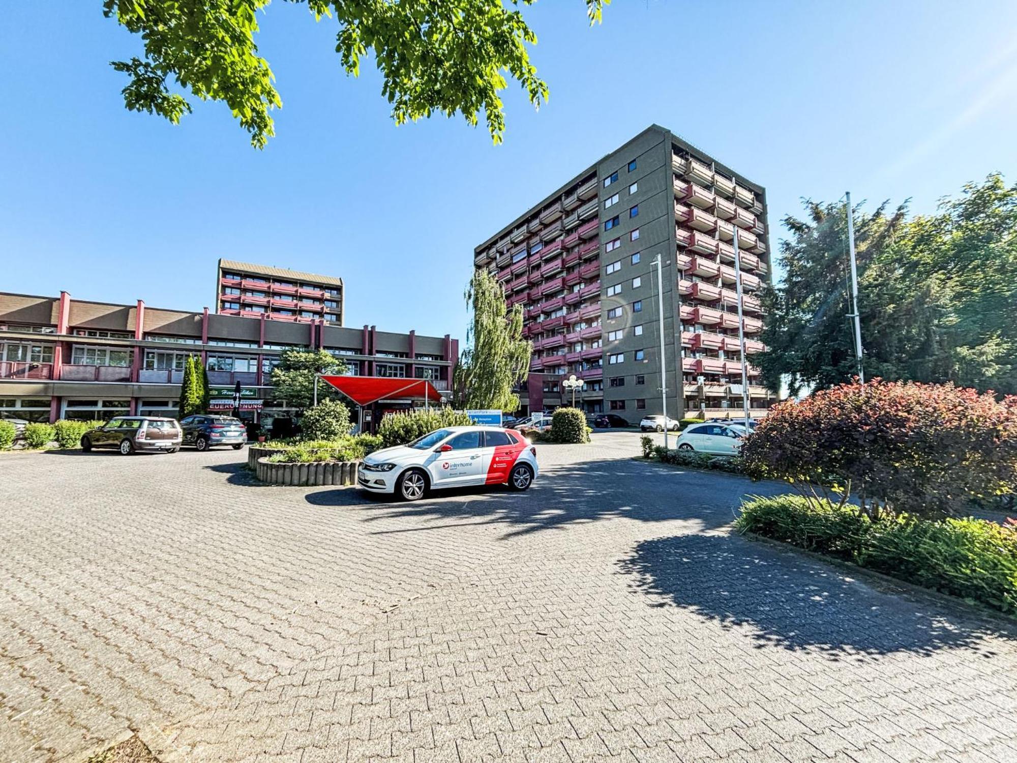 Apartment B715 By Interhome ラーンシュタイン エクステリア 写真